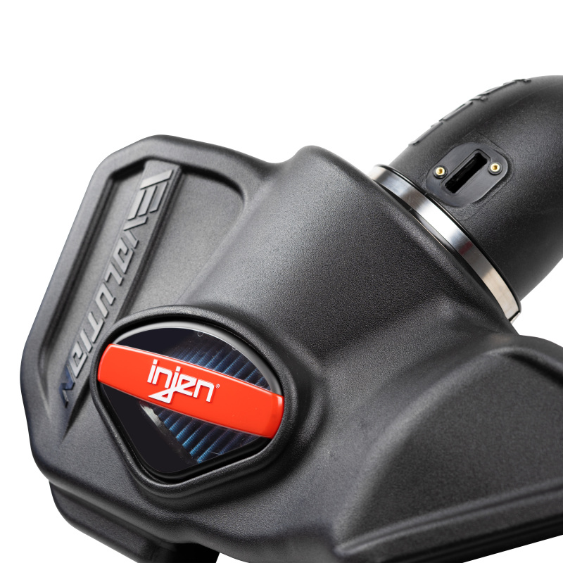 Injen 19-22 Ram 2500/3500 I6-6.7L Diesel Evolution Intake - Dry Filter - Image 2