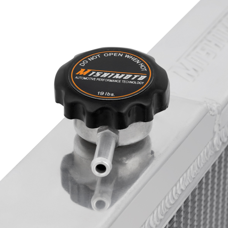Mishimoto 99-05 Mazda Miata Manual Aluminum Radiator - Image 11