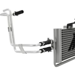 Mishimoto 2024+ Toyota Tacoma Transmission Cooler - Image 6