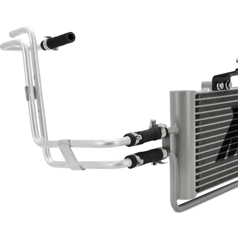 Mishimoto 2024+ Toyota Tacoma Transmission Cooler - Image 6
