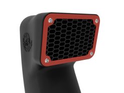 aFe POWER Dynamic Air Scoop D.A.S Snorkel for 20-26 Jeep Gladiator Mojave V6-3.5L - Image 7