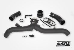 do88 01-05 Porsche 911 Turbo/Turbo S/X50/GT2 (996) Y-Pipe for do88 ICM-410 Intercooler