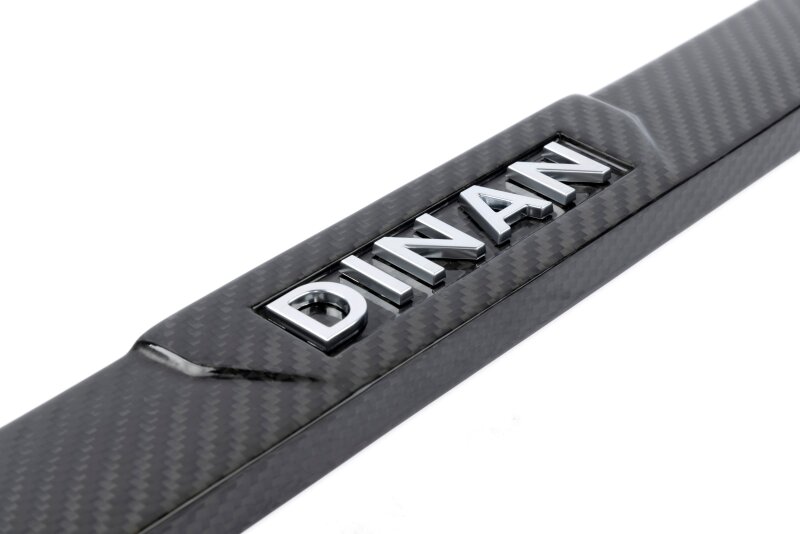 Dinan 21-27 BMW M2/M3/M4 (G80/G82/G83/G87) Gloss Carbon Fiber Strut Tower Brace - Front - Image 7