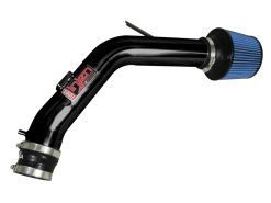 Injen 14-15 Mazda 6 2.5L 4cyl Black Cold Air Intake w/ MR Tech & Air Fusion - Image 3