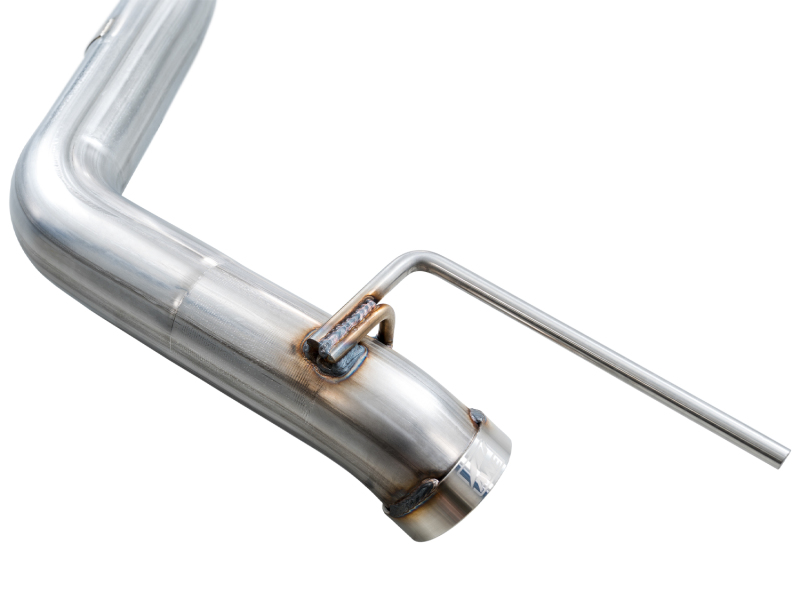 AWE 2024+ Ford Ranger Raptor 3.0L Switchpath Cat-Back Exhaust - BashGuard Only - Image 19