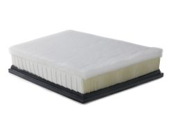 Alternative view of aFe POWER 11-16 GM Diesel Trucks V8-6.6L (td) LML ProGuard OE Replacement Air Filter