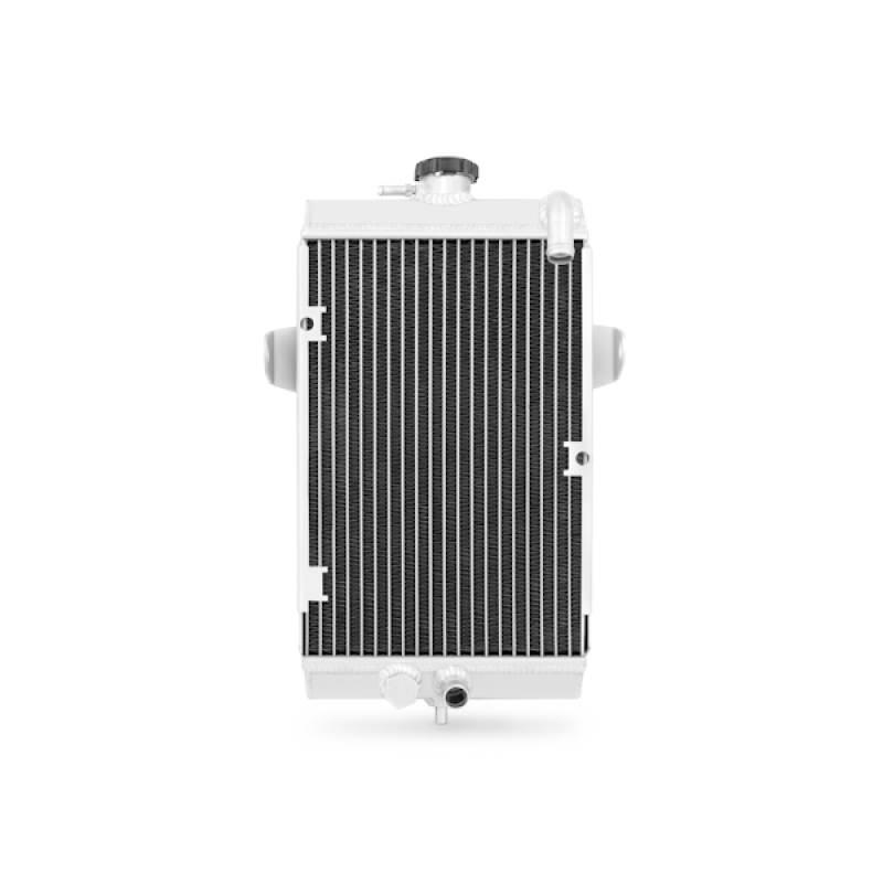 Mishimoto 01-05 Yamaha YFM660 Raptor Aluminum Radiator - Image 4