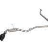 aFe 2025+ Toyota Camry L4 2.5L Takeda SS Cat-back Exhaust w/ Black Tips
