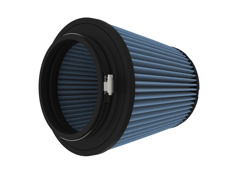 aFe Magnum FORCE Intake Replacement Air Filter w/ D2 Dura-Dry Media 6in F x9in B x7in T x9in H - Image 2