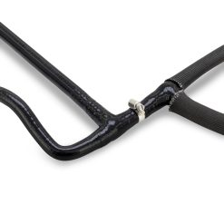 Mishimoto 17-19 Ford 6.7L Powerstroke Coolant Overflow Hose - Image 3
