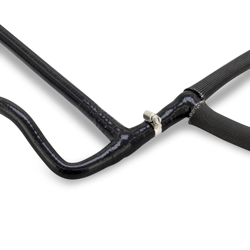 Mishimoto 17-19 Ford 6.7L Powerstroke Coolant Overflow Hose - Image 3
