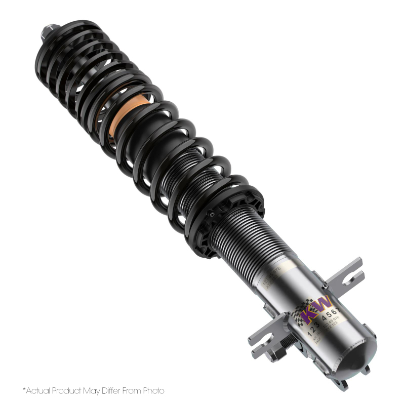 KW 81-83 DeLorean DMC-12 V2 Classic Coilover Kit - Image 6