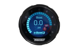 Turbosmart 3 Bar 60mm 4 Port eBoost3 - Black - Image 3