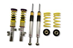 KW Coilover Kit V2 Mazda 3 (BK) - Image 3