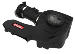 Alternative view of aFe Takeda Momentum Pro Dry S Cold Air Intake System 19-21 Nissan Altima L4-2.5L