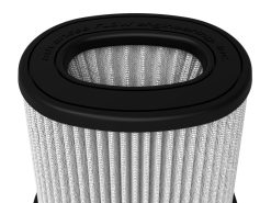 aFe Momentum Intake Filter w/Pro DRY S (5-1/4x3-3/4)IN F x(7-3/8x5-7/8)IN B x(4-1/2x4)IN Tx6-3/4IN - Image 6