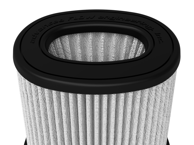 aFe Momentum Intake Filter w/Pro DRY S (5-1/4x3-3/4)IN F x(7-3/8x5-7/8)IN B x(4-1/2x4)IN Tx6-3/4IN - Image 6