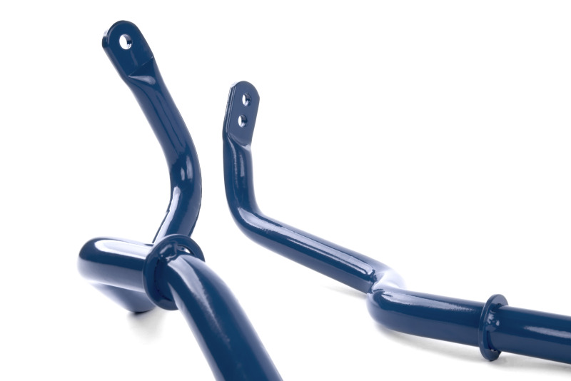 Dinan 22-27 BMW M3/M4 xDrive (G80/G82/G83) Front & Rear Sway Bar Set - 26mm & 26mm - Image 3