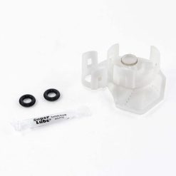 DeatschWerks 08-15 Mitsubishi Evo X, 06-13 MazdaSpeed 3/6 DW65c Fuel Pump Set Up Kit - Image 3