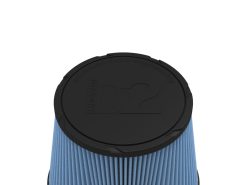 aFe Magnum FORCE Intake Replacement Air Filter w/D2 Dura-Dry Media 5-1/2inF x(10x7)inB x 7inT x 8inH - Image 4