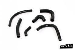 do88 Porsche 930 Turbo K Jetronic Hoses