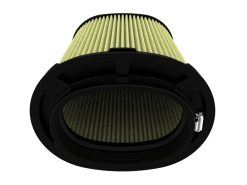 aFe Momentum Intake Rplcmnt Air Filter (6x4) IN F x (8-1/4x6-1/4) IN B x (7-1/4x5) IN T x 9 IN H - Image 3