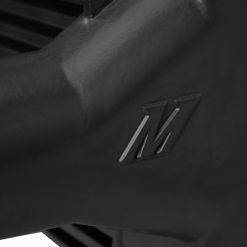 Mishimoto 01-05 Chevrolet 6.6L Duramax Intercooler (Black) - Image 15