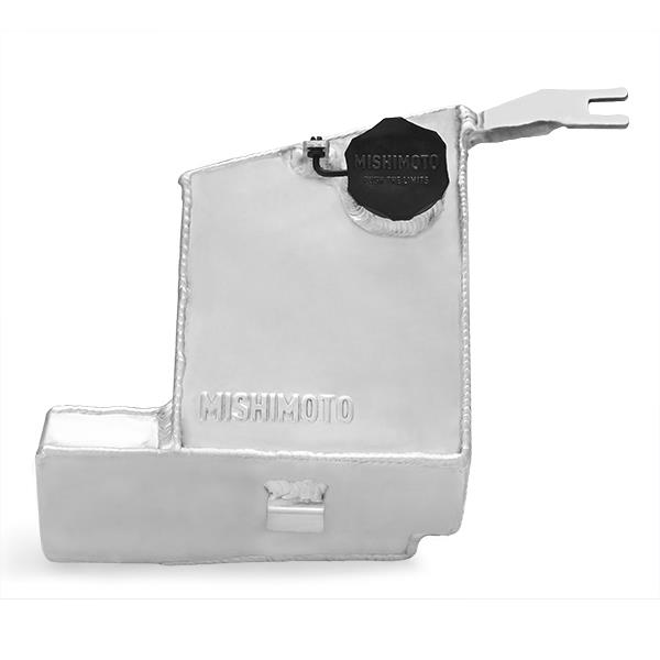 Mishimoto 2016+ Mazda Miata Windshield Washer Reservoir Tank -Black - Image 4