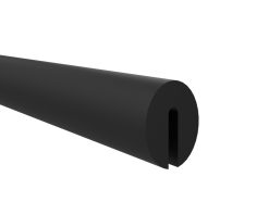 aFe Magnum FORCE Replacement Edge Trim Kit 1/16 IN X 36 IN L - Image 3