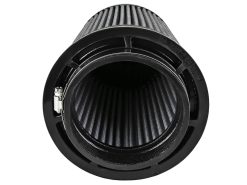 aFe Momentum Intake Replacement Air Filter w/ Pro DRY S Media 5 IN F x 7 IN B x 5 IN T x 8 IN H - Image 3