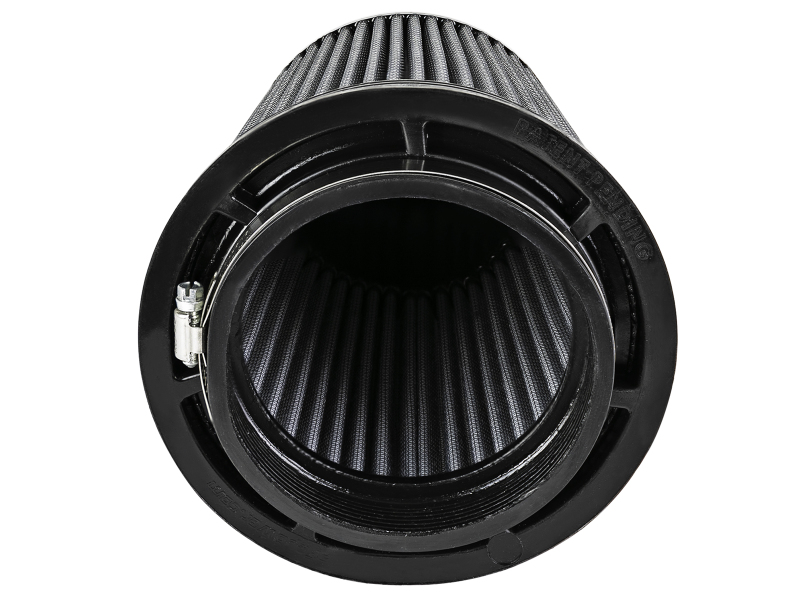aFe Momentum Intake Replacement Air Filter w/ Pro DRY S Media 5 IN F x 7 IN B x 5 IN T x 8 IN H - Image 3
