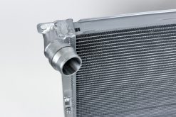 CSF BMW F-Chassis Gen 1 B58 High Performance All-Aluminum Radiator - Image 11