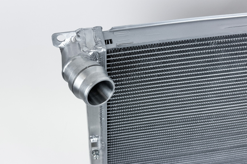 CSF BMW F-Chassis Gen 1 B58 High Performance All-Aluminum Radiator - Image 11