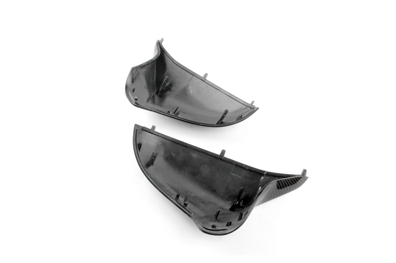 Dinan 15-20 BMW M2/M3/M4 (F80/F82/F83/F87) Carbon Fiber Mirror Cover Set - Image 3