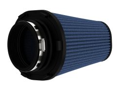 Alternative view of aFe Magnum FLOW Universal Pro 5R Air Filter 4in F (7-3/4x6-1/2)in B (5-3/4x3-3/4)in T x 7in H