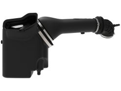 aFe Momentum Sealed Intake w/ Pro DRY S Filter Ford F-250/F-350 23-25 V8-6.8L - Image 4