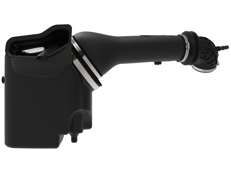 aFe Momentum Sealed Intake w/ Pro DRY S Filter Ford F-250/F-350 23-25 V8-6.8L - Image 4