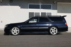 Alternative view of HKS HIPERMAX S WGNC34 MT FULL KIT (4WD MT Models ONLY)