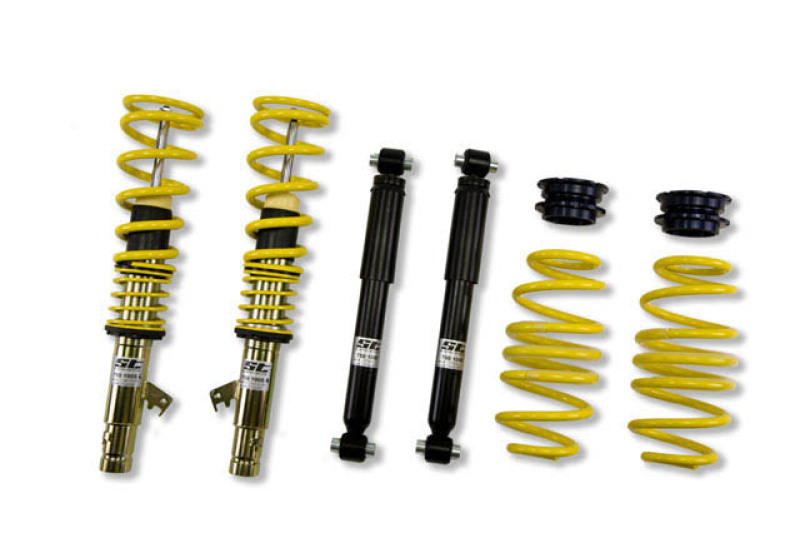 ST Coilover Kit 06-09 Ford Fusion / 04-07 Mazda 6 Wagon - Image 2