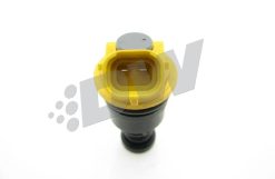 DeatschWerks 04-06 STi / 04-06 Legacy GT EJ25 850cc Side Feed Injectors *DOES NOT FIT OTHER YEARS* - Image 3