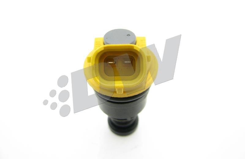 DeatschWerks 04-06 STi / 04-06 Legacy GT EJ25 850cc Side Feed Injectors *DOES NOT FIT OTHER YEARS* - Image 3