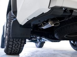 AWE Tuning 2024+ Toyota Land Cruiser / 2025+ Toyota 4Runner 0FG Cat-Back Exhaust w/ BashGuard - Image 25