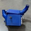 CSF 16-21 BMW M5 (F90) / 17-21 BMW M8 (F91/F92/F93) Twin Charge-Air-Cooler Set - Marina Bay Blue