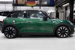 Dinan 14-24 Mini Cooper Base/S/JCW (F55/F56) Performance Spring Set - Image 6