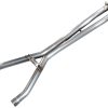 AWE Tuning 05-07 C6 Chevrolet Corvette 6.0L X-Pipe