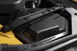 Alternative view of Dinan 19-26 BMW Z4 sDrive30i Cold Air Intake