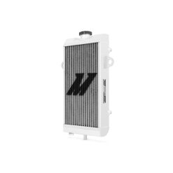 Mishimoto 06-12 Yamaha YFM700R Raptor Aluminum Radiator - Image 4