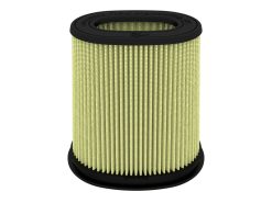 aFe Momentum Intake Rplcmnt Air Filter (6x4) IN F x (8-1/4x6-1/4) IN B x (7-1/4x5) IN T x 9 IN H