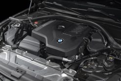 Dinan 19-26 BMW 230i/330i/M240i/M340i (G20/G42) Aluminum Strut Tower Braces - Front - Image 13