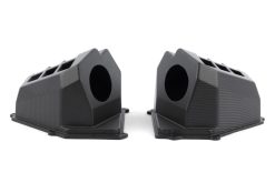 Dinan 21-27 BMW M2/M3/M4 (G80/G82/G83/G87) Matte Carbon Fiber Cold Air Intake - Image 20